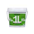 MEEDEN Studio Acrylic Paint-Chrome Green Hue, 1L / 33.8 oz