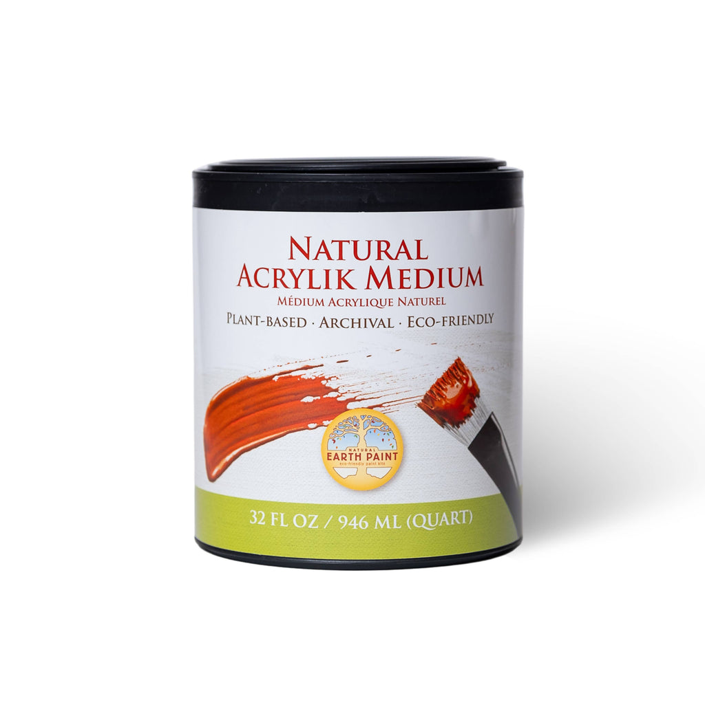 Natural Acrylik Medium™