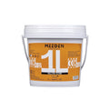 MEEDEN Studio Acrylic Paint-Yellow Ochre, 1L / 33.8 oz