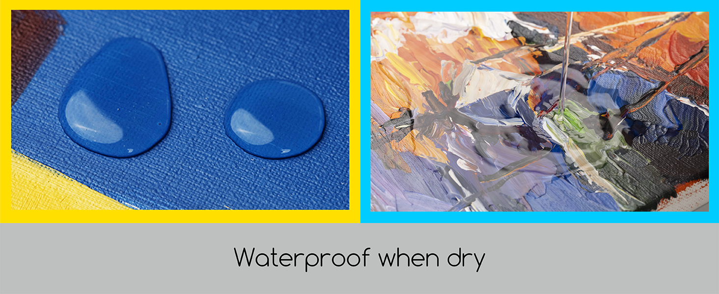 MEEDEN Quinacridone Scarlet Acrylic Paint, Heavy Body, Gloss Finish, Extra-Large 1 L /33.8 oz Non-Toxic Rich Pigments Color, Professional Artist Acrylic Paint for Adults on Canvas,Wall,Wood Painting