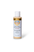 Fluid - Natural Acrylik Paint: Gold Mica / 4 fl oz