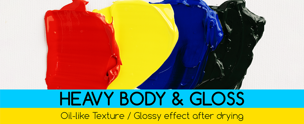 MEEDEN Lemon Cad Yellow Hue Acrylic Paint, Heavy Body, Gloss Finish, Extra-Large 1 L /33.8 oz Non-Toxic Rich Pigments Color, Professional Artist Acrylic Paint for Adults on Canvas,Wall,Wood Painting