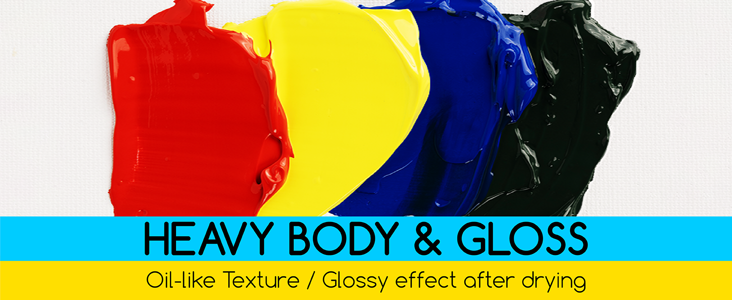 MEEDEN Quinacridone Scarlet Acrylic Paint, Heavy Body, Gloss Finish, Extra-Large 1 L /33.8 oz Non-Toxic Rich Pigments Color, Professional Artist Acrylic Paint for Adults on Canvas,Wall,Wood Painting