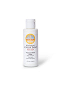 Fluid - Natural Acrylik Paint: Titanium White / 4 fl oz