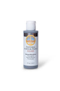 Fluid - Natural Acrylik Paint: Silver Mica / 4 fl oz
